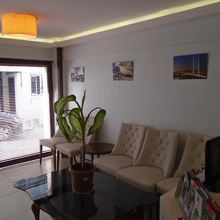 City House Истанбул Екстериор снимка
