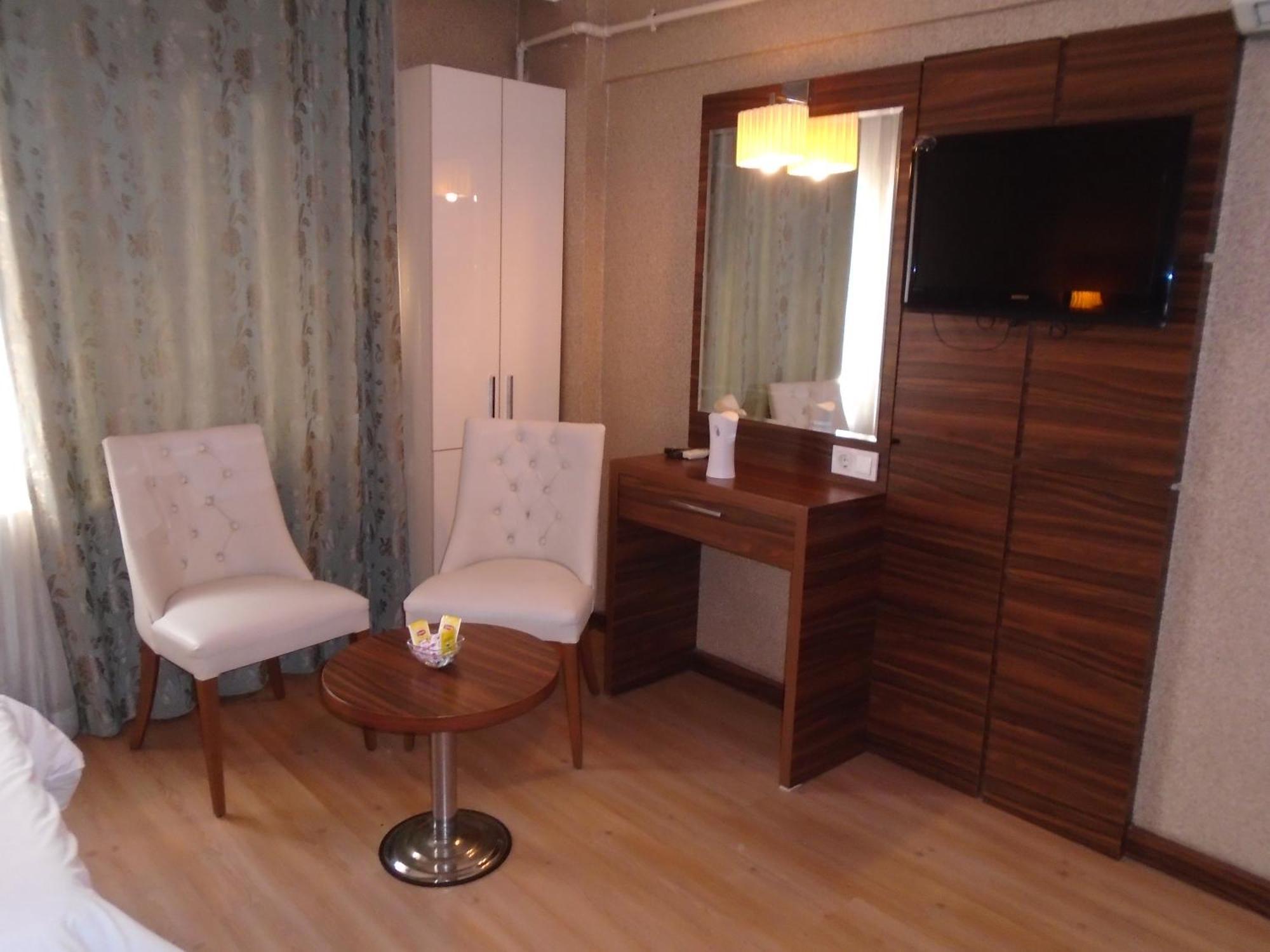 City House Истанбул Екстериор снимка