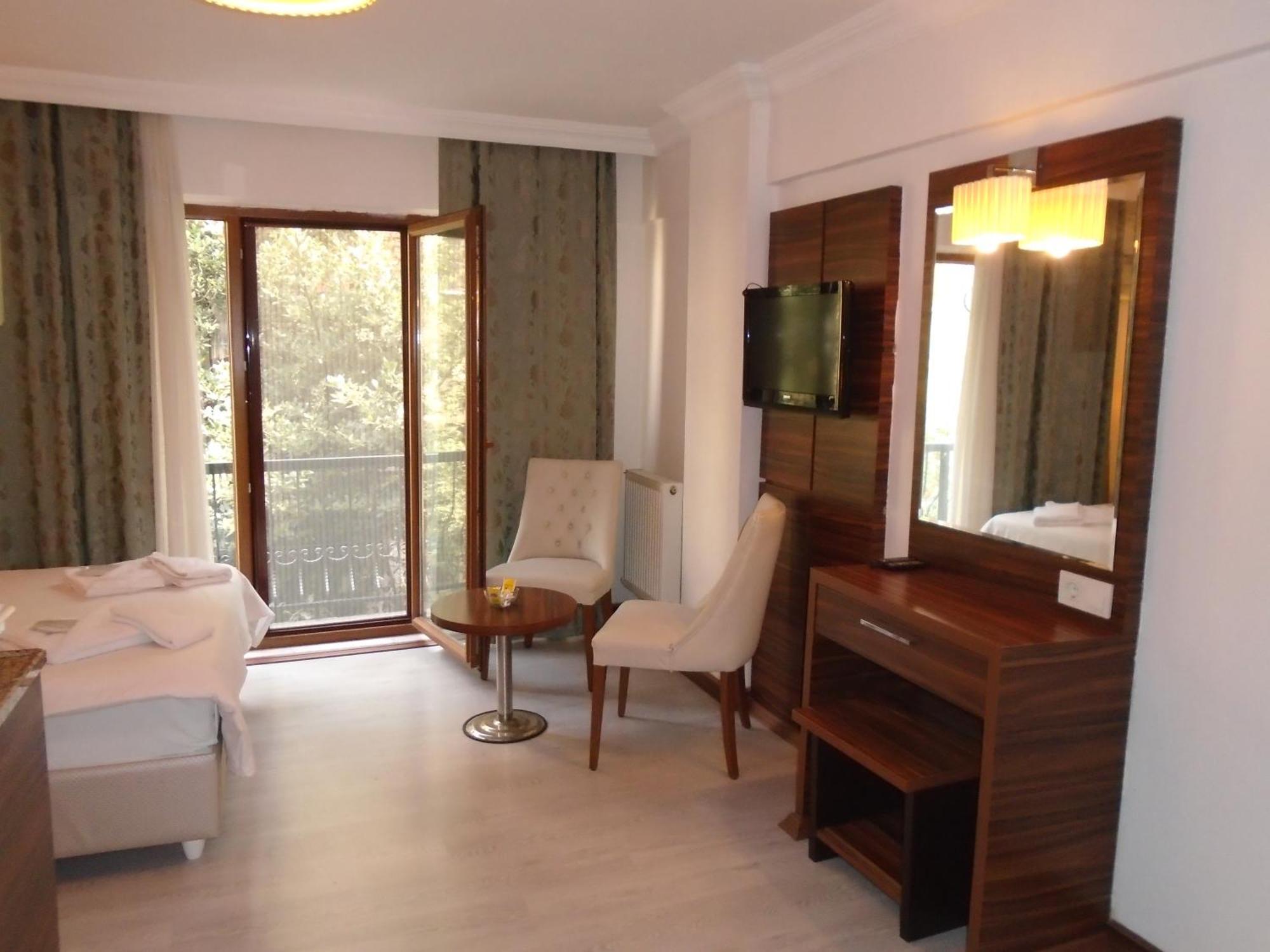 City House Истанбул Екстериор снимка